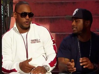 Cam' Ron feat. Vado - Girls Cry