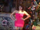 Very Hot Udita Goswamy's Very Hot Poses At Music Launch