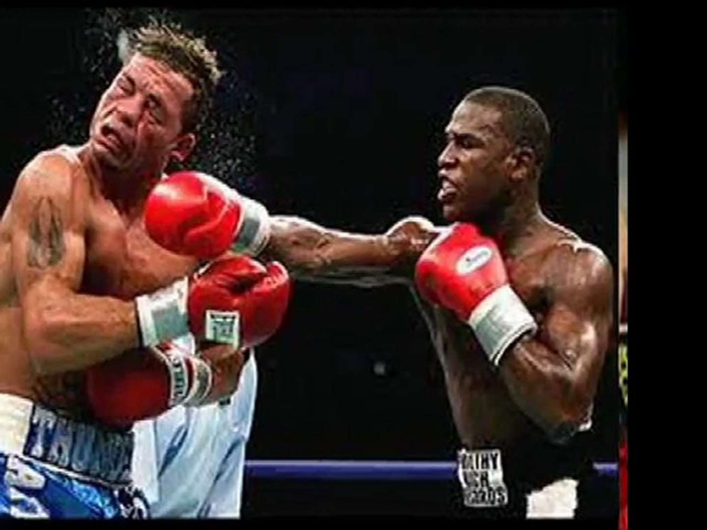 ⁣YOU DONT WANT BEEF !!!!