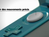 Présentation de la Nintendo 3DS