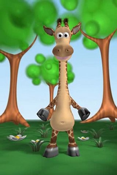 La Girafe Drogé