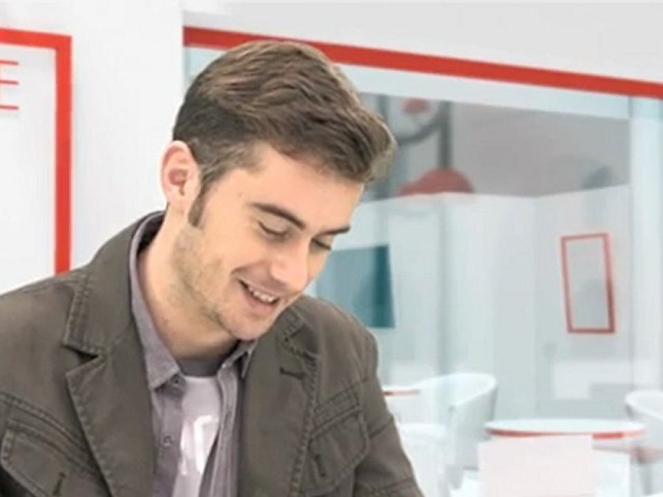 L'option StreetPass sur Nintendo 3DS