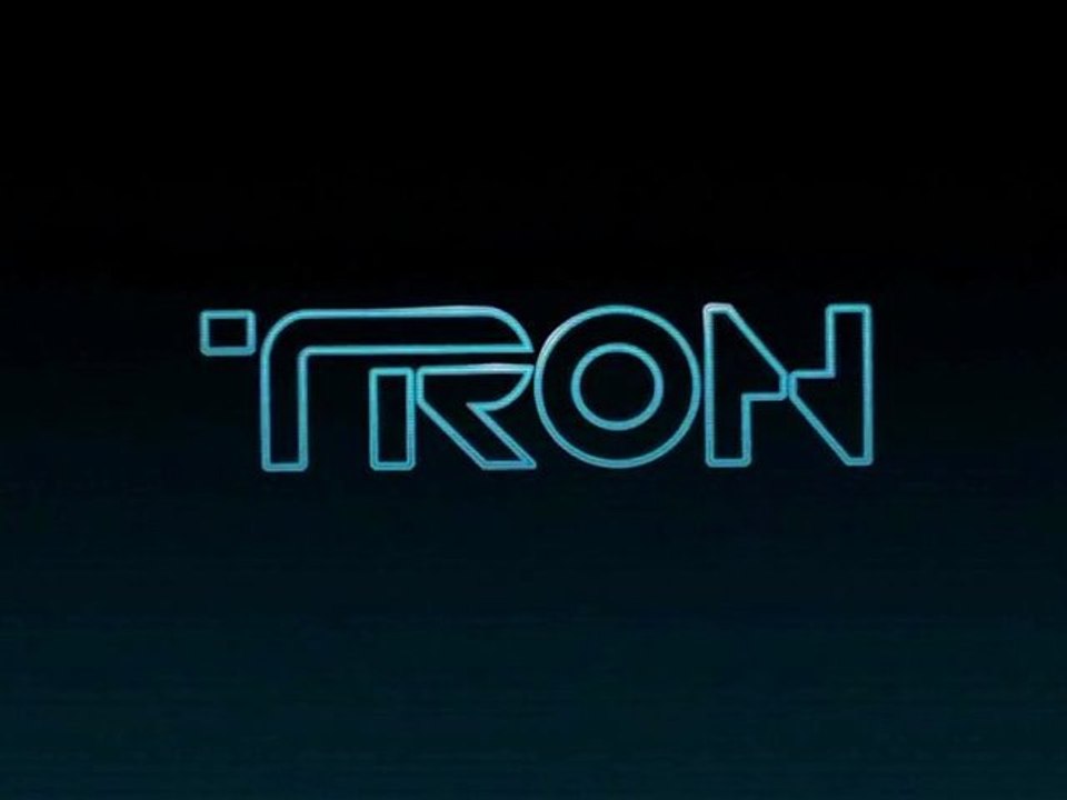 TRON Le Jour Suivant - Flynn Lives Revealed (TR3N Teaser 1) (video FR)