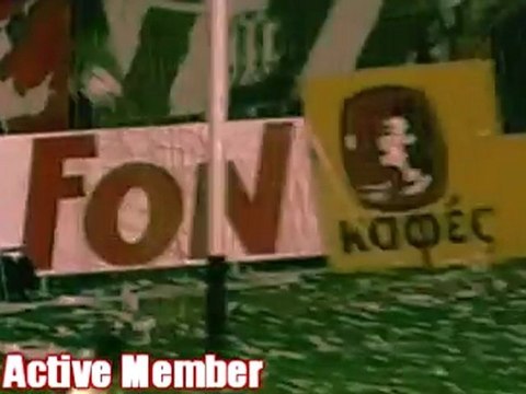 Ofi - Olympiakos 1-2 1998-99