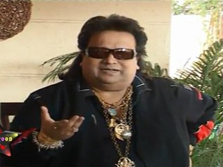 Bappi Laheri Shows High Court Notice