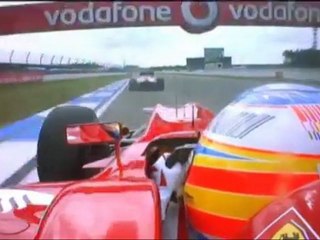 Just Drive - Alistair Griffin