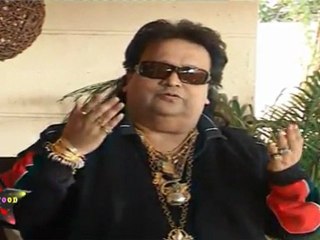 Bappi Laheri Upset With 'Toonpur Ka Super Hero'