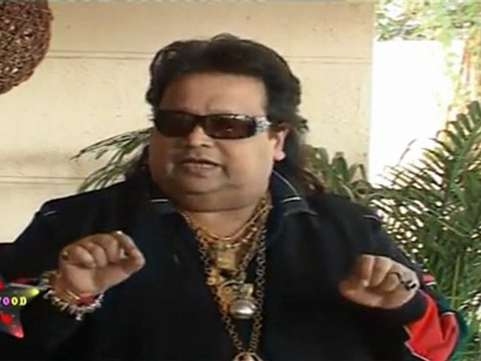 Bappi Laheri 3