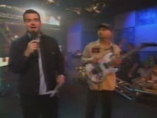RATM - Guitar Lessons+Bulls On Parade (Rage TV)