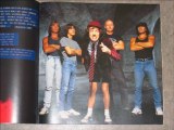 AC/DC Live Paris Bercy 1991 - Jailbreak