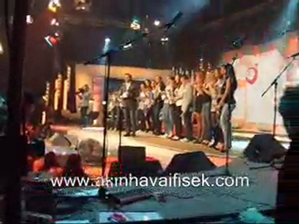 beyaz show,25 mart 2011,yüksek sadakat