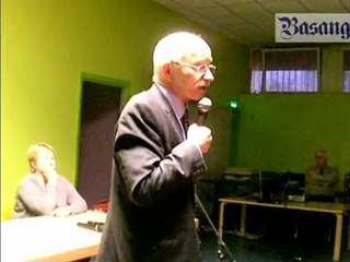 La Patrotte: 150 emplois au nom de Mettis, et, une "chèvre" au nom du FN