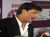 MADHUKAR BHANDARKAR At NARI SHAKTI Ko SALAM