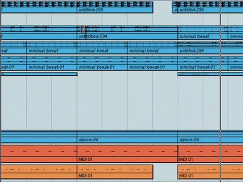 2011 Dj Kantik - Beduk Automatic (Demo Product)