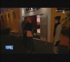 "We are Family" Teil 3 - Alex & Orhan (BB9)