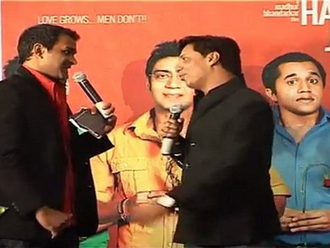 Dil To Bacha Hai Ji Music Launch Madhur Bhandarkar
