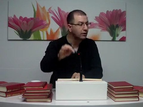 ALLAH Bu Kâinatı Nasıl İdare Ediyor 2