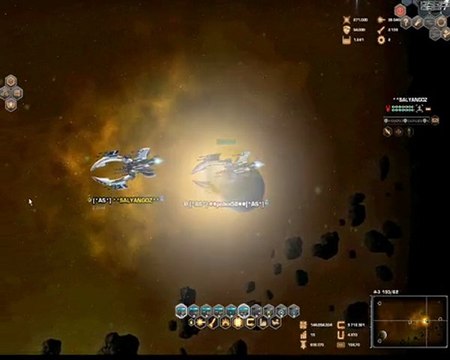 DARKORBİT TR6 [*AS*] KLANI KIYIM