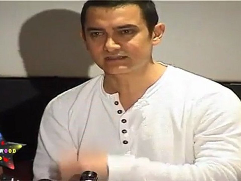 Pratik Babbar Stammers At Dhobi Ghat Press Meet