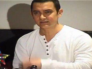 Pratik Babbar Stammers At Dhobi Ghat Press Meet