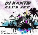 Dj Kantik - Canli Performans Kayıt 2011 Club mix