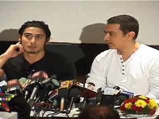 Pratik Babber Says Its A Great Launch Pad At Dhobi Ghat