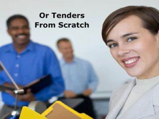 Get Excellent Bid And Tender Writing Services At ExecutiveCompass