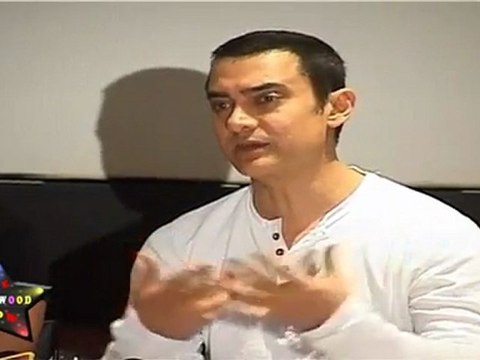 Aamir Says Don't Mess With Me At Dhobi Ghat Press Meet