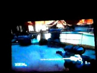 VideoTest - Bulletstorm (360)