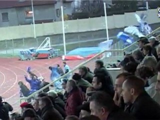 National - Gap 0-2 Bastia : Le clip