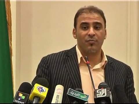 Libyan rebels recapture Ajdabiyah