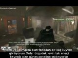 Call of duty modern warfare 2 loose end tr altyazı