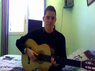 Jonathan Mays - Casting JVSCAZ Saison #2