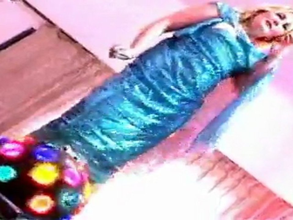 Omer Pasha-Who Are You (Burbank Rave Mix)