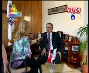 VİZYON TÜRK / 100.BÖLÜM ÖZEL VTR 1