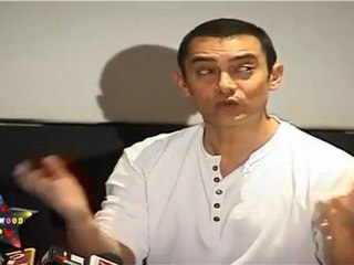 Aamir Looks Forward For Oscar Award For 'Dhobi Ghat'