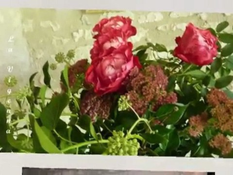 Mes plus belles créations