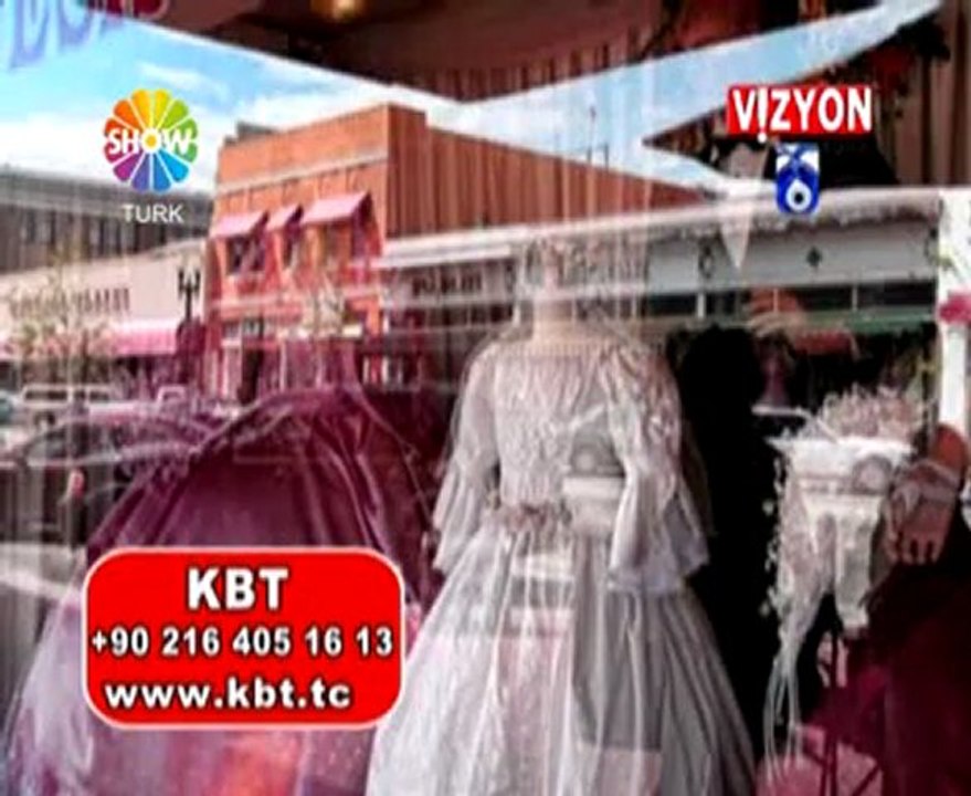 VİZYON TÜRK / KBT 26/03/2011