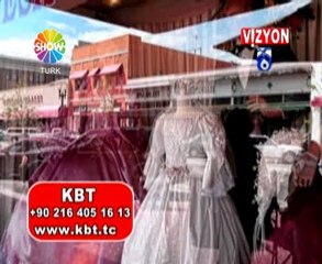 VİZYON TÜRK / KBT 26/03/2011
