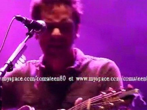 BEN RICOUR - 5 MINUTES