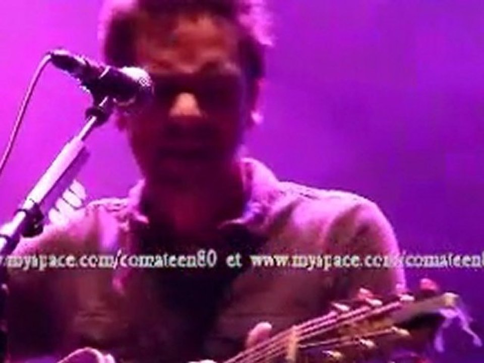 BEN RICOUR - 5 MINUTES