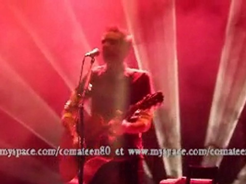 BEN RICOUR - LE VENT DES VIES