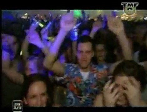 Mauro Picatto - Live- Trance Energy