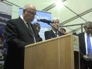 RDV des Saveurs Inauguration 25-03-11