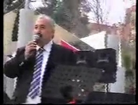 İzmir Iğdırlılar Derneği Geleneksel Nevruz Şenlikleri (2011)