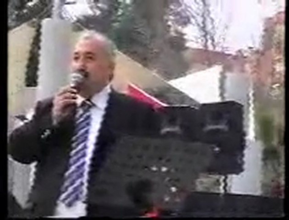 İzmir Iğdırlılar Derneği Geleneksel Nevruz Şenlikleri (2011)