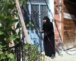 Bakin bu Ramazan Bayraminda memlekette kimleri gördüm-Mehmet Kalyon 2010
