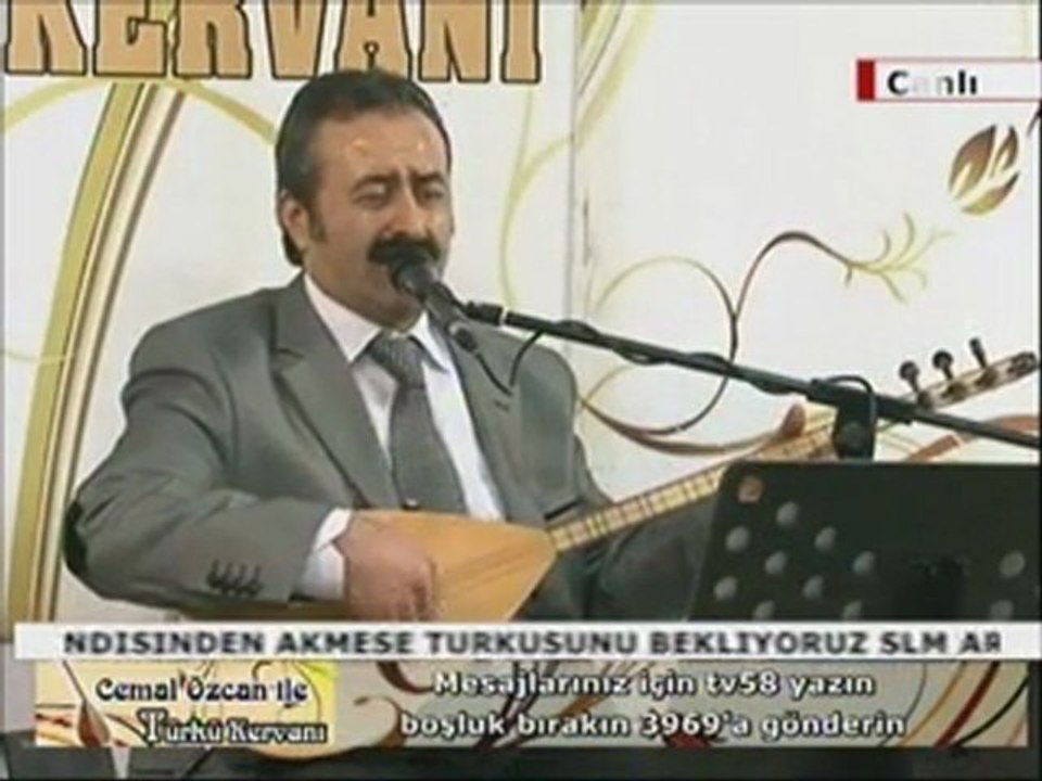 Akmeşeyi Gör