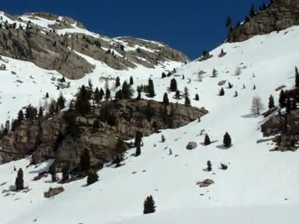 Ouverture de la pêche
