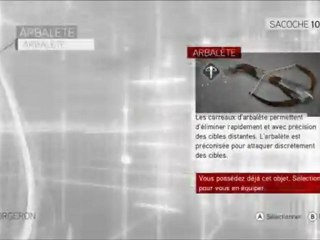 WT Découvert Assassin's Creed Brotherhood 10